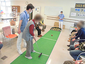 ゲーム