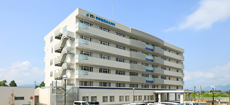 東舞鶴医誠会病院