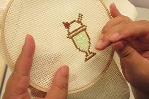利用者作品